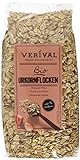 Verival Urkornflocken - Bio, 6er Pack (6 x 500 g)