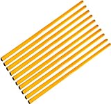 Sport Pica 100 Set 10 Stück gelb 100 cm Erwachsene Unisex