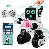 Joellfuner Ferngesteuerter Roboter Spielzeug, Roboter Spielzeug für Kinder,...