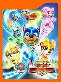 PAW Patrol: Mighty Pups
