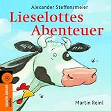 Lieselottes Abenteuer