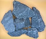 HCommerce XL vorgewaschene Saunasteine I Heizsteine I Finnische Saunasteine I...