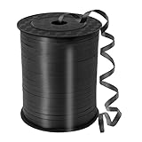 CHJENYI 450 Meter/500 Yard Schleifenband, Balloon Ribbon Curling Band-Ballon...