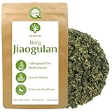 Liberte Vert 125g - stressfrei, Qualität aus klarer Bergluft, junge & traditionell...