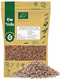 BIO Kümmel 200g Kümmelsamen Kümmelsaat Kümmelkörner Wiesenkümmel | Kochen Backen...