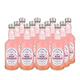 Fentimans - Rosen-Limonade - 12x 275ml