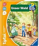 tiptoi® Wieso? Weshalb? Warum? Unser Wald