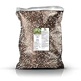Palmenerde Palmensubstrat Premium Erde für Palmen - 10 Ltr. - Profi Linie...