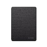 Amazon Kindle Paperwhite-Stoffhülle | Geeignet für die 11. Generation (2021),...