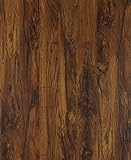 Möbelfolie Holz Klebefolie Holzoptik Tapete Selbstklebend Vintage Möbelaufkleber...