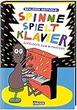 Spinne spielt Klavier: Geräusche zum Mitmachen - Nominiert für den Deutschen...