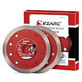 EZARC Diamant Trennscheiben 125 mm, Extra Dünne Diamantscheibe, Trennscheibe...