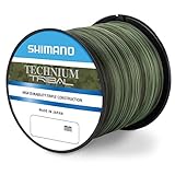 SHIMANO Technium Trib 790M 0,355Mm Pb