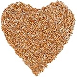 Lyra Pet® | 25 kg Wellensittichfutter | Alleinfutter für Wellensittiche |...