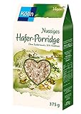 Kölln Nussiges Hafer-Porridge, 6er Pack (6 x 375g)