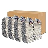 H-O Anfeuerholz Netze a 3 Kg, Anzündholz, Holzstücke, trocken, sofort einsetzbar (8 *...