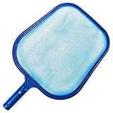 Generisch Poolkescher Kescher Pool Reinigung Schwimmbad Laubkescher Netz Pool...