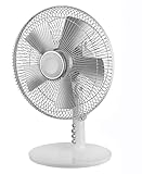 Vilo Visions Tischventilator TURBO ø40 Ventilator Standventilator Windmaschine...