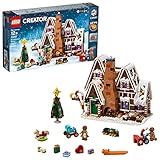 LEGO 10267 Lebkuchenhaus