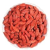 Oumefar Chinesische Wolfsbeere, Gute Integrität, lecker gegessen, direkt getrocknete...