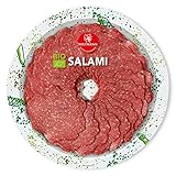 Wiltmann Bio Salami, 80 g