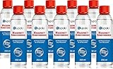 blupalu Wasserbett Konditionierer Conditioner 10x 250ml I Conditionierer für...