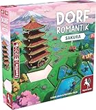 Pegasus Spiele Dorfromantik – Sakura