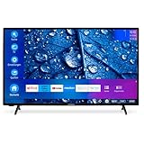 MEDION P14057 (MD 30019) 100,3 cm (40 Zoll) Full HD Fernseher (Smart-TV, HDR,...