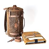 didatecar Motorrad-Hecktasche, Gepäckrolle, Lenkertasche, Rucksack,...