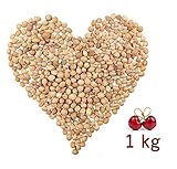 Kirschkerne lose 1 Kg
