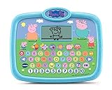 Peppas Lerntablet - Vtech 80-546604 Lernspielzeug, Mehrfarbig, Produkt,...