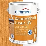 Remmers Dauerschutz-Lasur UV (5 l, pinie/lärche)