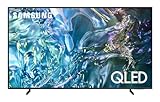 Samsung QLED 4K Q60D 43 Zoll Fernseher (QE43Q60D, 2024 Modell), Quantum-Dot-Technologie,...