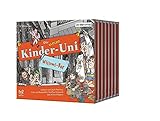 Die NEUE Kinder-Uni Wissens-Box