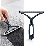 Doppelseitig Tragbarer Fusselrasierer, Tragbarer Fusselentferner Fuzz Shaver...
