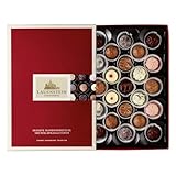 Lauensteiner Feinste Trüffelspezialitäten I 300g in edler Geschenk-Schachtel I...