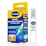 Dr. Scholl's Nagelrevitalisierer 10 ml, Sichtbare Ergebnisse in nur 2 Tagen: Aufhellend,...