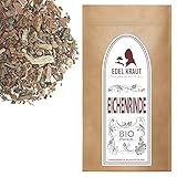 EDEL KRAUT | 100% Eichenrinde - BIO Eichenrindentee - PREMIUM Eichenrinde...