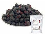 TALI Heidelbeeren/Blaubeeren gefriergetrocknet - große Kulturheidelbeeren 100 g