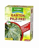 Dr. Stähler 030923 Garten Pilz-Frei, Fungizid gegen Pilzkrankheiten an Gartenpflanzen, 6...