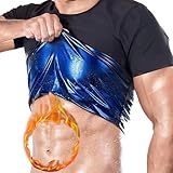joyvio Sauna Weste Korsett Taille Trainer Body Top Shapewear...