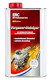 1 X 1L ERC Vergaser Reiniger zur Anwendung in professionellen Werkstätten Bike 52-0115-10