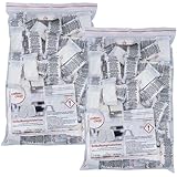 100 Entkalkungstabletten 16g für Kaffeevollautomaten und Kaffeemaschinen von...