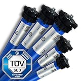 Sol Royal Rolladenmotor 23kg Zugkraft 10Nm Rollladen Motor TÜV Zertifiziert...