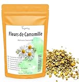 1kg Kamillentee, Kamillenblüten, Kamillenblütentee, Ganze Blüten, Schonend Getrocknet,...