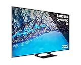 Samsung 50' Crystal UHD 50BU8070 (2022) TV UE50BU8570UXXN