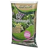 Euflor Bio Urgesteinsmehl 10 kg Sack • Zur biologischen Regeneration • aktiviert das...