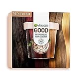 Garnier Dauerhafte Haarfärbeset, für intensive und langanhaltende Haarfarbe, Coloration...