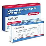 Schnelltest auf okkultes Blut im Stuhl || okkultes Blut im Stuhl || FOB-Test