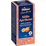Meßmer Classic Moments Süße Aprikose 25 Beutel
